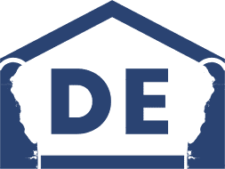 Delaware Exteriors, LLC logo