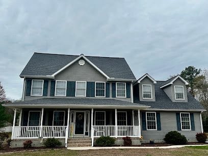 McCain Contracting, roofing contractor in Dover, DE - photo 1