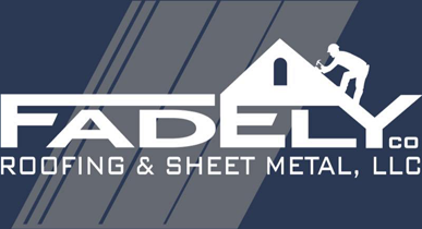Fadely co. Roofing & Sheet Metal logo