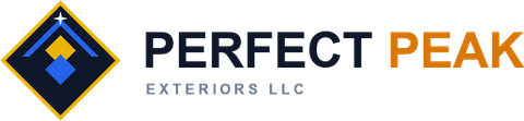 Perfect Peak Exteriors LLC logo