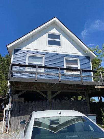 Grant & Sons Roofing & Siding, roofing contractor in Milford, DE - photo 1