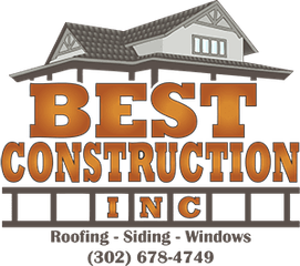 Best Construction, Inc. logo