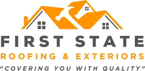 First State Roofing & Exteriors Co. logo