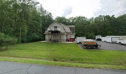 CK Construction Inc., roofing contractor in Wyoming, DE - photo 1