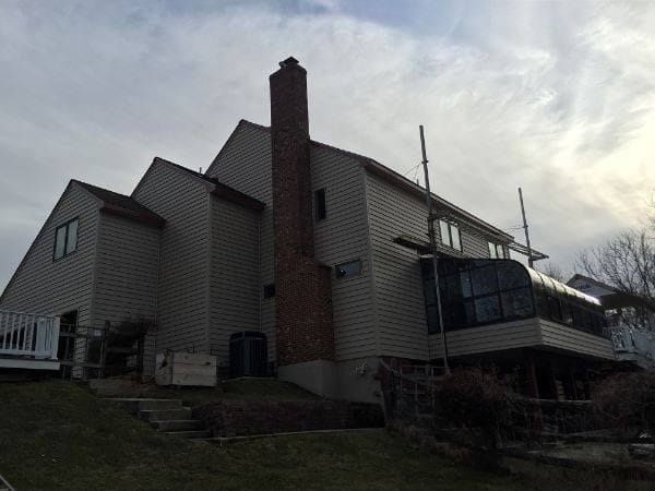 A. Parker Contracting, roofing contractor in Bear, DE - photo 3