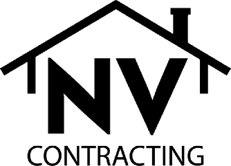 NV Contracting logo