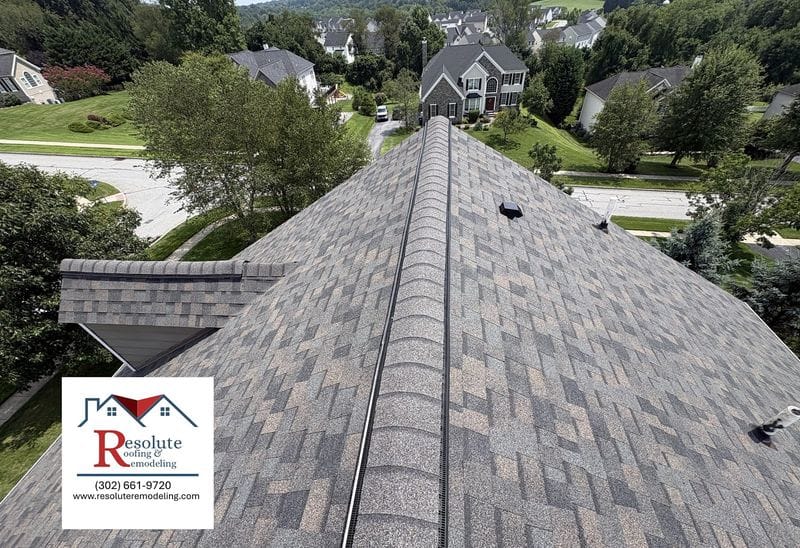 Resolute Roofing and Remodeling, roofing contractor in Delaware City, DE - photo 3