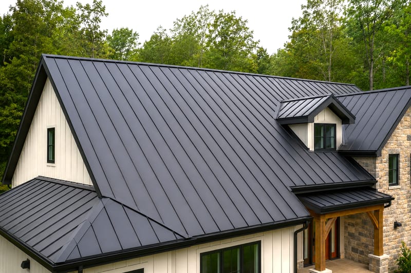 Marathon Restorations Roofing, Siding, Windows and Decks, roofing contractor in Greenville, DE - photo 1