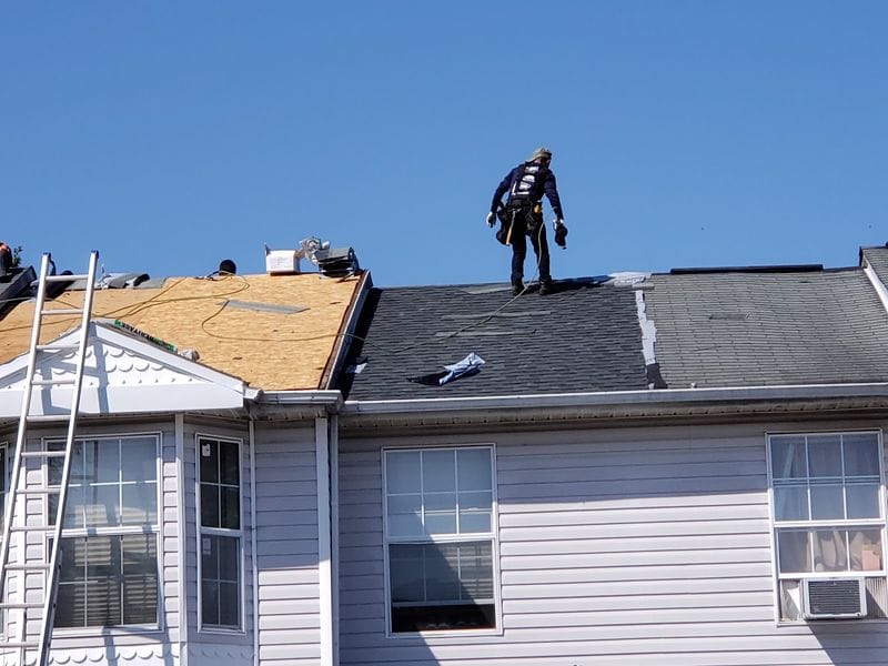 Yellowfin Roofing, roofing contractor in Hockessin, DE - photo 2