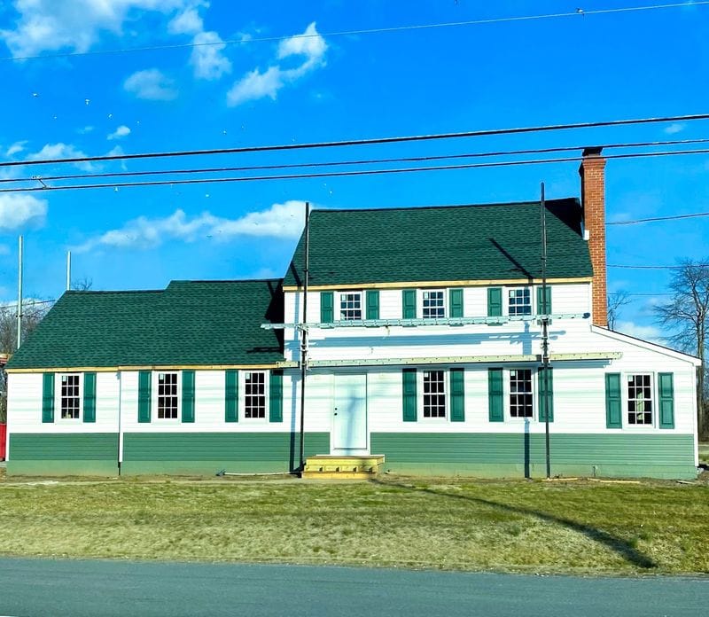 Paddy's Roofing, Siding and Chimneys, roofing contractor in Middletown, DE - photo 3