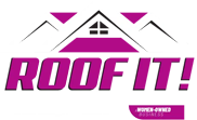 Roof It - Delaware Roofing Contractors logo