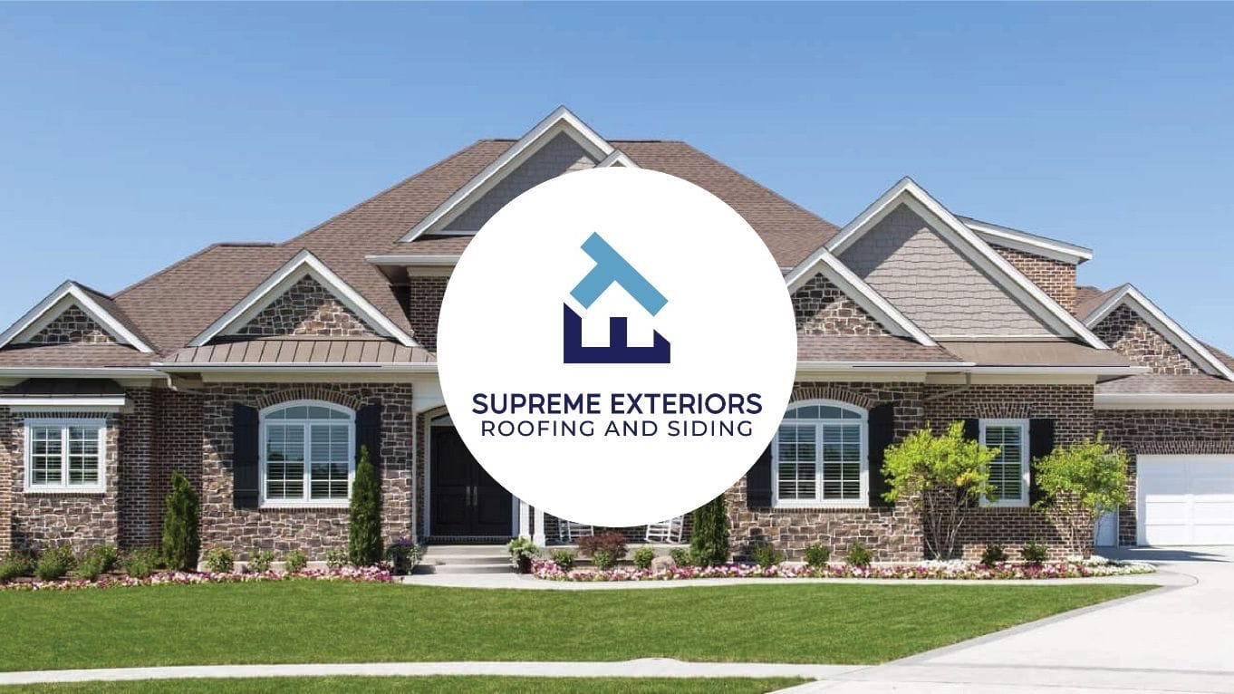 Supreme Exteriors Roofing and Siding, roofing contractor in New Castle, DE - photo 1
