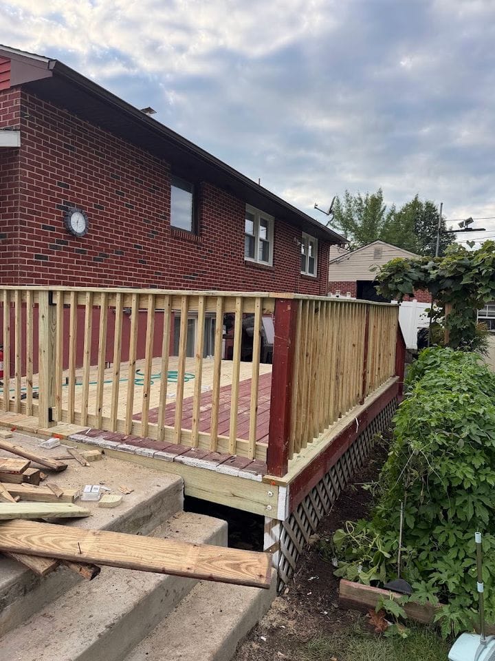 Supreme Exteriors Roofing and Siding, roofing contractor in New Castle, DE - photo 3