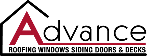 Advance Inc - Roofing Windows Siding Doors & Decks logo