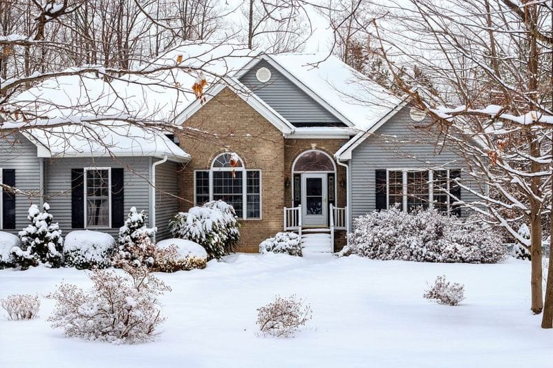 Advance Inc - Roofing Windows Siding Doors & Decks, roofing contractor in Newark, DE - photo 1