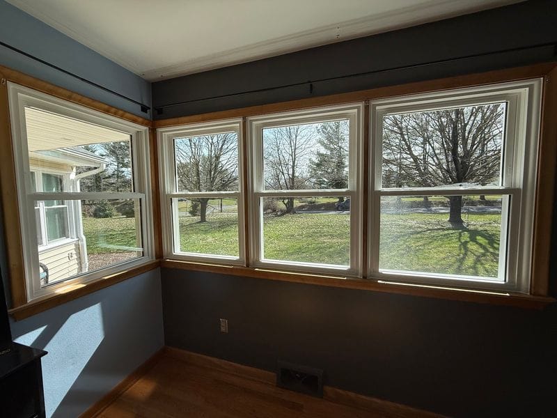 Advance Inc - Roofing Windows Siding Doors & Decks, roofing contractor in Newark, DE - photo 2
