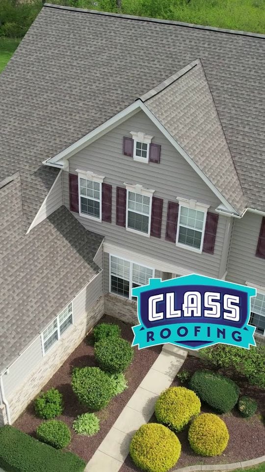 Class Roofing, roofing contractor in Newark, DE - photo 3