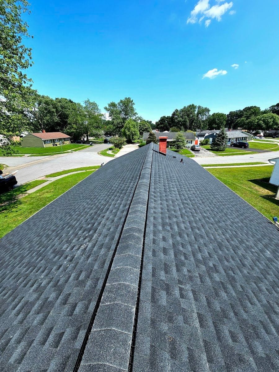 Perfect Roofing, Inc., roofing contractor in Newark, DE - photo 1