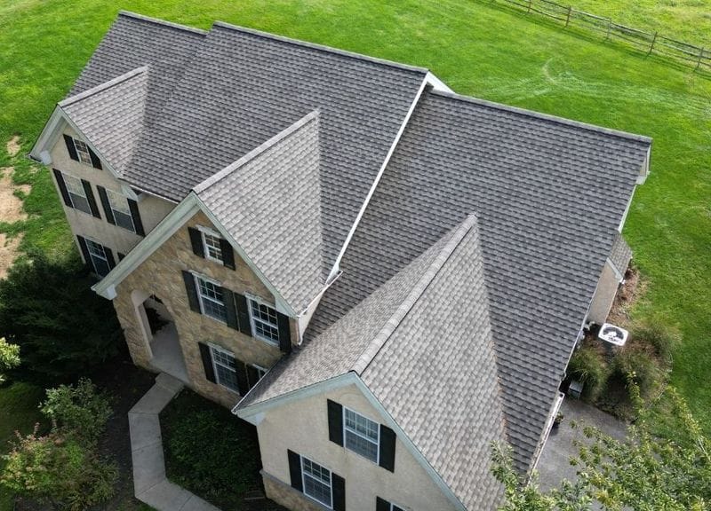 G. Fedale Roofing and Siding, roofing contractor in Newport, DE - photo 2