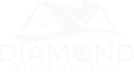 Diamond State Roofing and Restoration logo