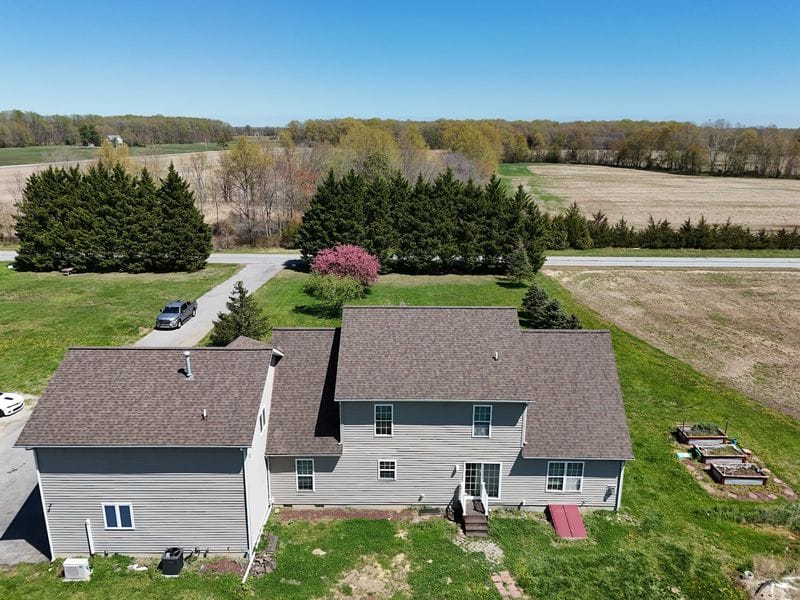 Diamond State Roofing and Restoration, roofing contractor in Townsend, DE - photo 1
