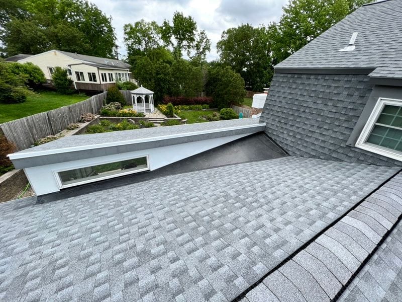 Hard Hatters Roofing Services, roofing contractor in Wilmington, DE - photo 2