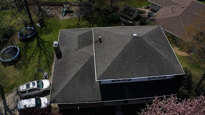 Hard Hatters Roofing Services, roofing contractor in Wilmington, DE - photo 3