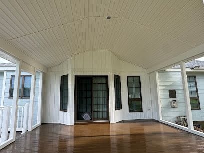 J and C Home Exteriors, roofing contractor in Georgetown, DE - photo 1