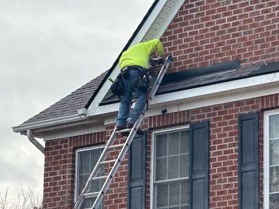 Potomac Custom Remodeling, roofing contractor in Laurel, DE - photo 1