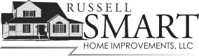 Russell Smart Home Improvements, LLC logo