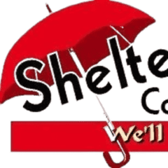 Shelter Construction Roofing, Inc. logo