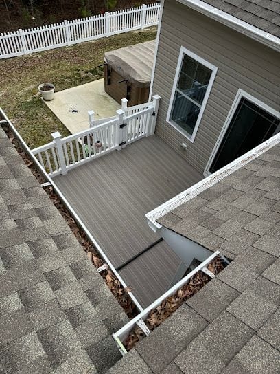 J. Daley LLC, general contractor in Rehoboth Beach, DE - photo 1