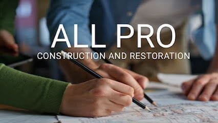All Pro Construction & Restoration, general contractor in Seaford, DE - photo 1